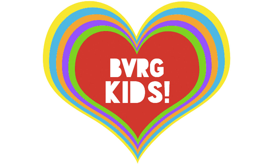 BVRG Creative Kids Online